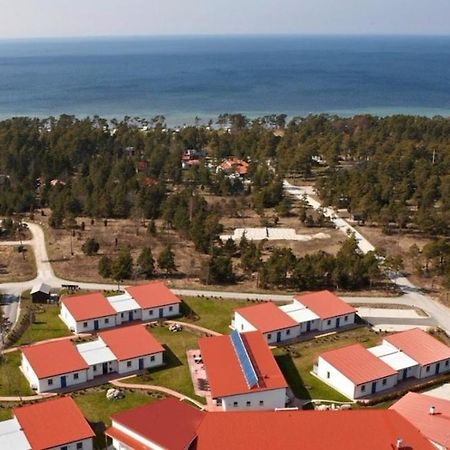 Froejel Resort & Spa 외부 사진