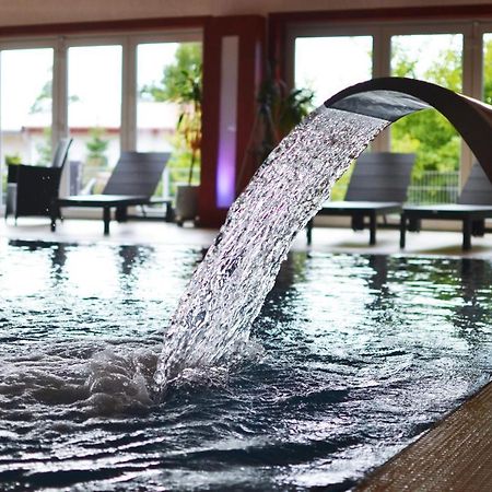 Froejel Resort & Spa 외부 사진