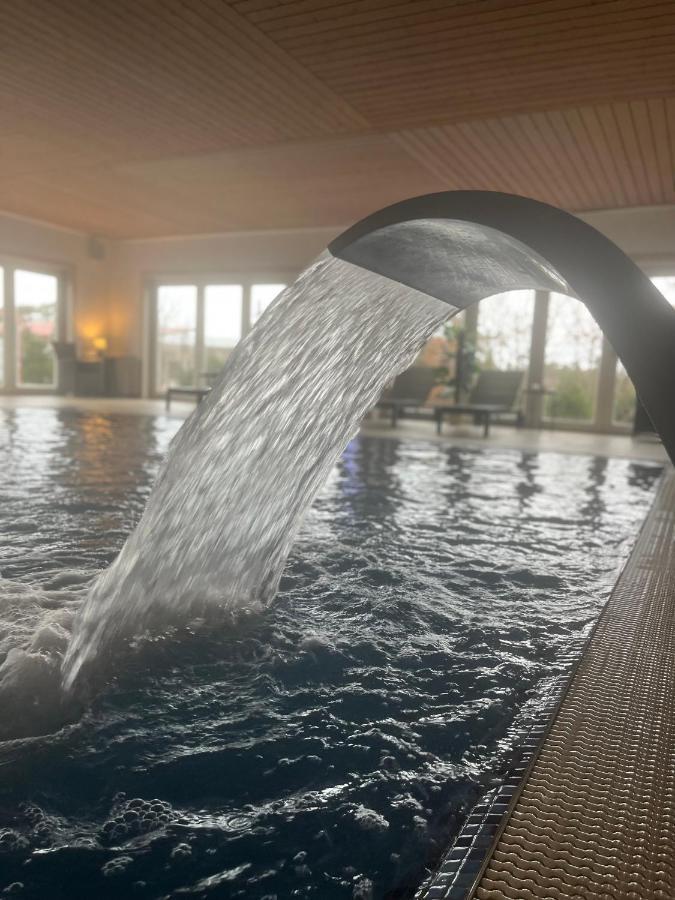 Froejel Resort & Spa 외부 사진