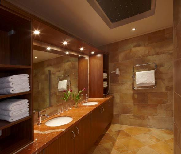 Froejel Resort & Spa 외부 사진