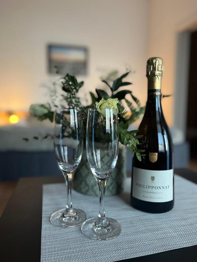 Froejel Resort & Spa 외부 사진