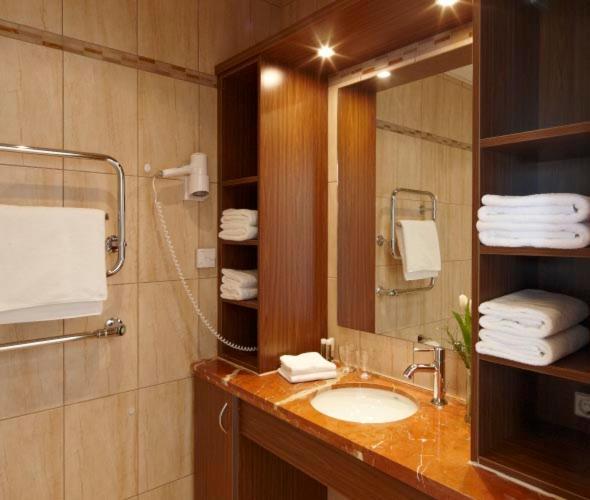 Froejel Resort & Spa 외부 사진