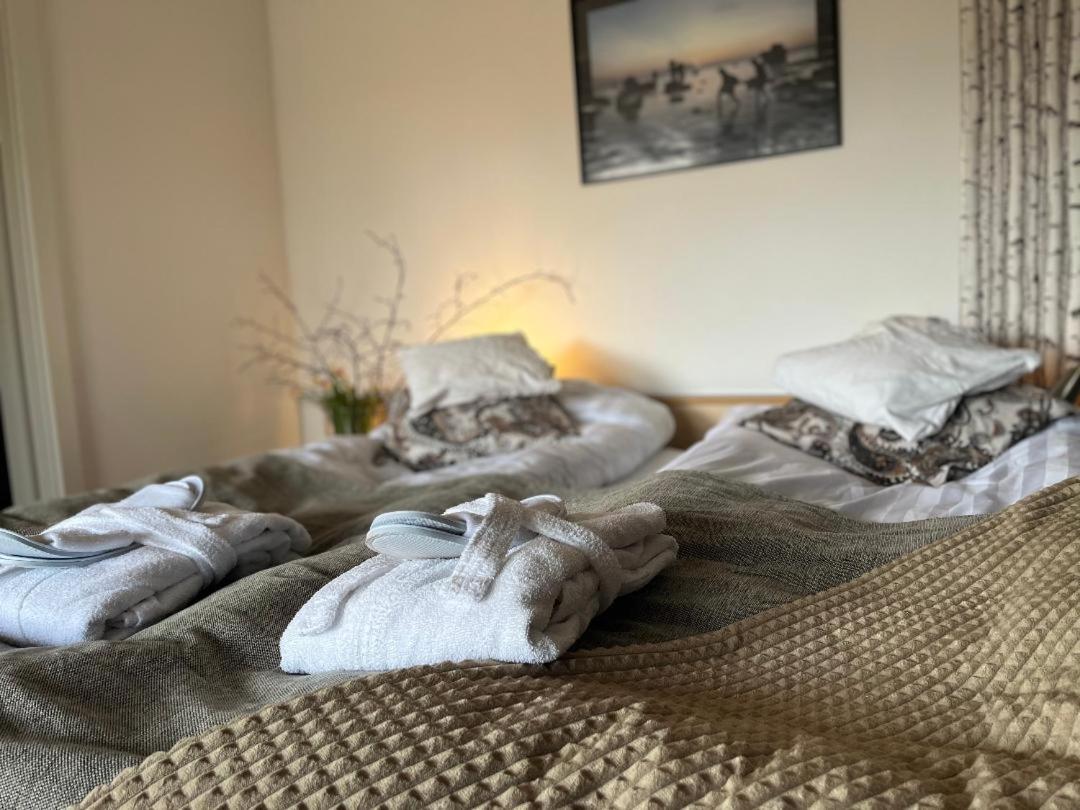 Froejel Resort & Spa 외부 사진