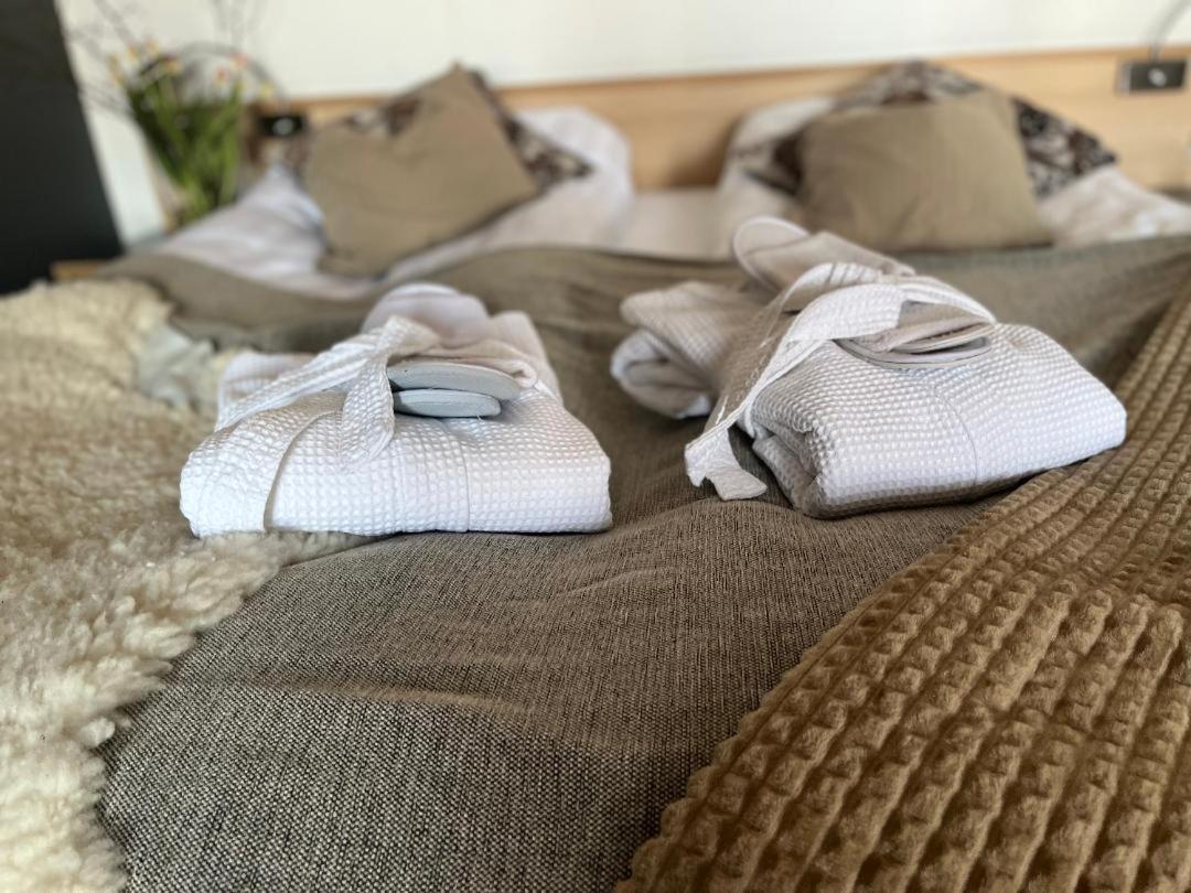 Froejel Resort & Spa 외부 사진