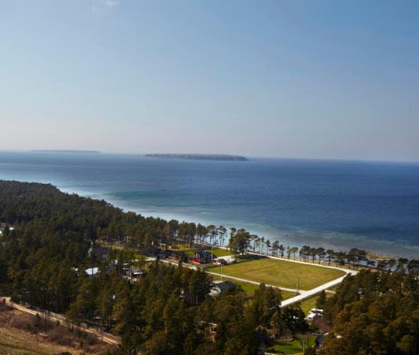 Froejel Resort & Spa 외부 사진