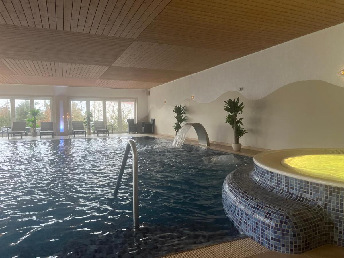 Froejel Resort & Spa 외부 사진