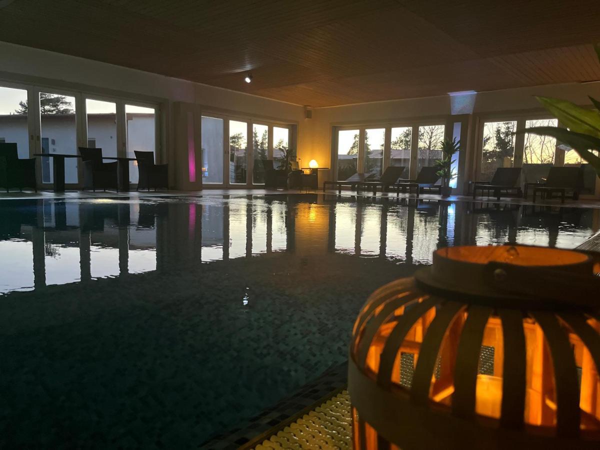 Froejel Resort & Spa 외부 사진