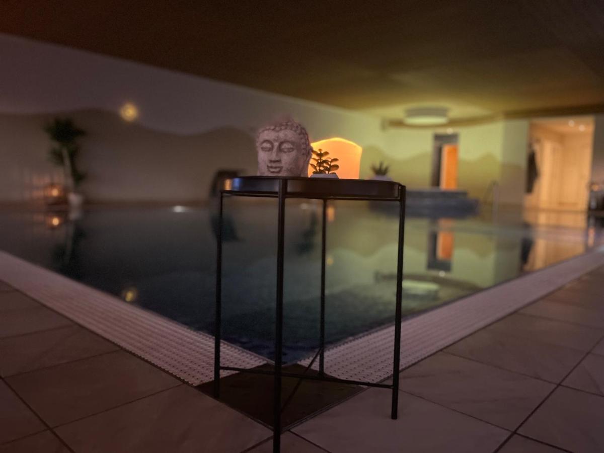 Froejel Resort & Spa 외부 사진