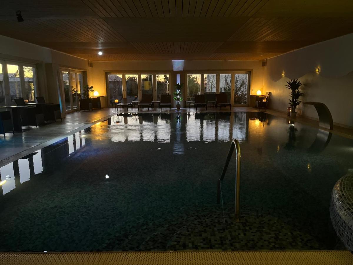 Froejel Resort & Spa 외부 사진