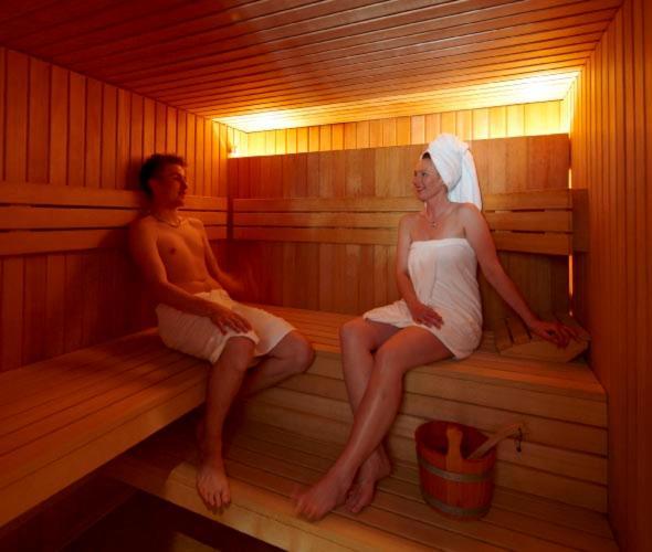 Froejel Resort & Spa 외부 사진
