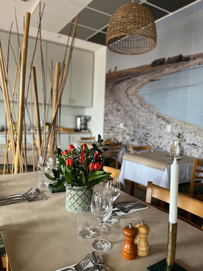 Froejel Resort & Spa 외부 사진