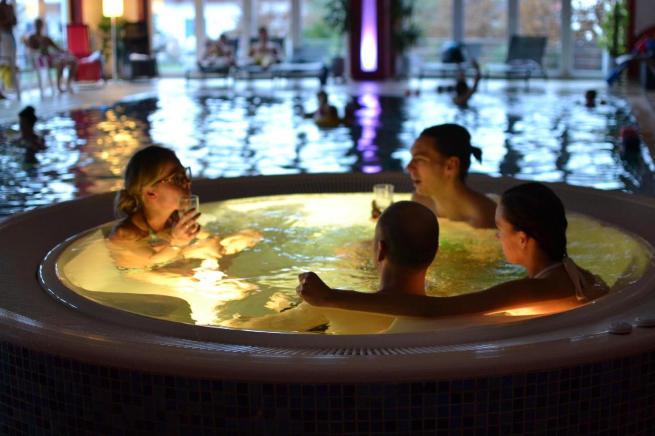 Froejel Resort & Spa 외부 사진