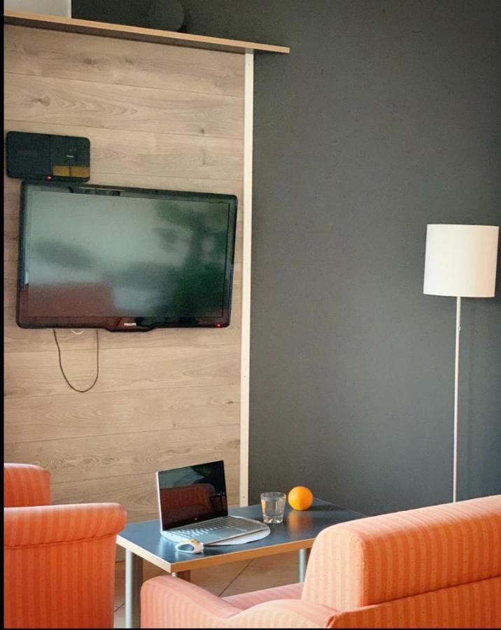 Froejel Resort & Spa 외부 사진