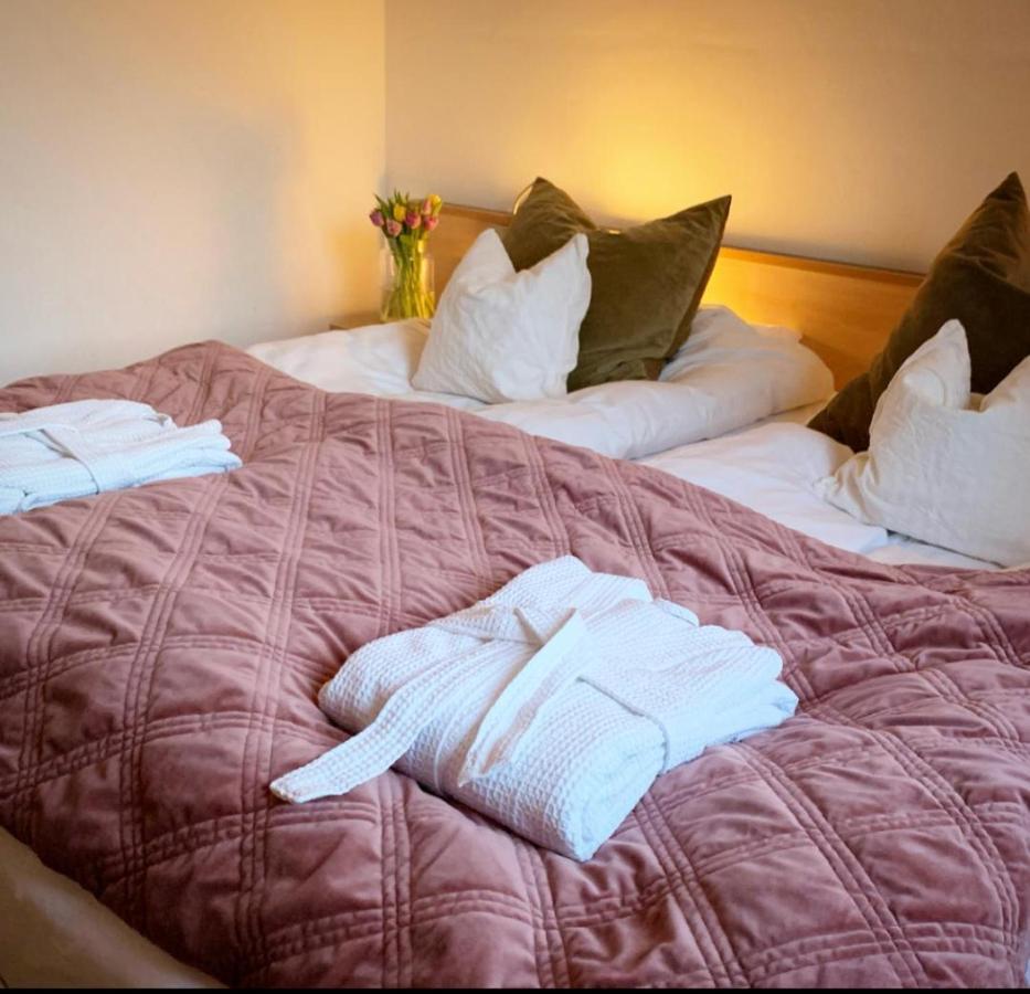 Froejel Resort & Spa 외부 사진