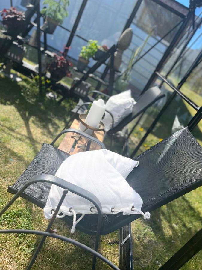 Froejel Resort & Spa 외부 사진