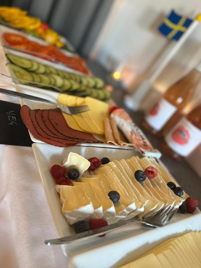 Froejel Resort & Spa 외부 사진