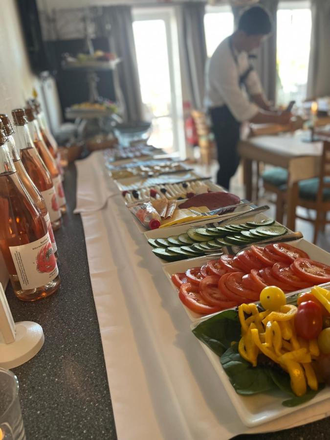 Froejel Resort & Spa 외부 사진