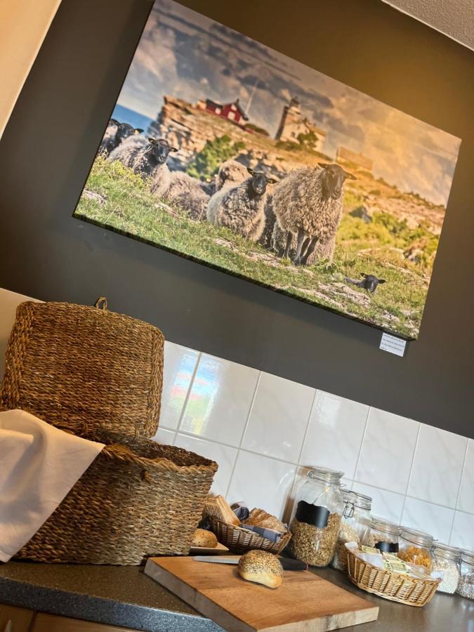 Froejel Resort & Spa 외부 사진