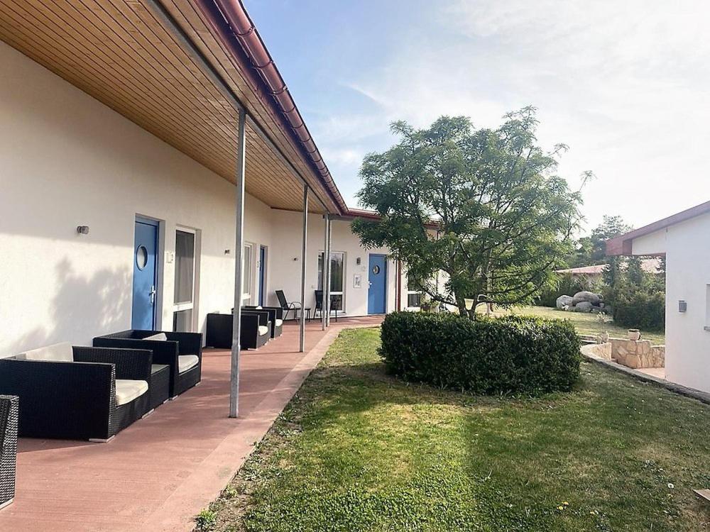 Froejel Resort & Spa 외부 사진