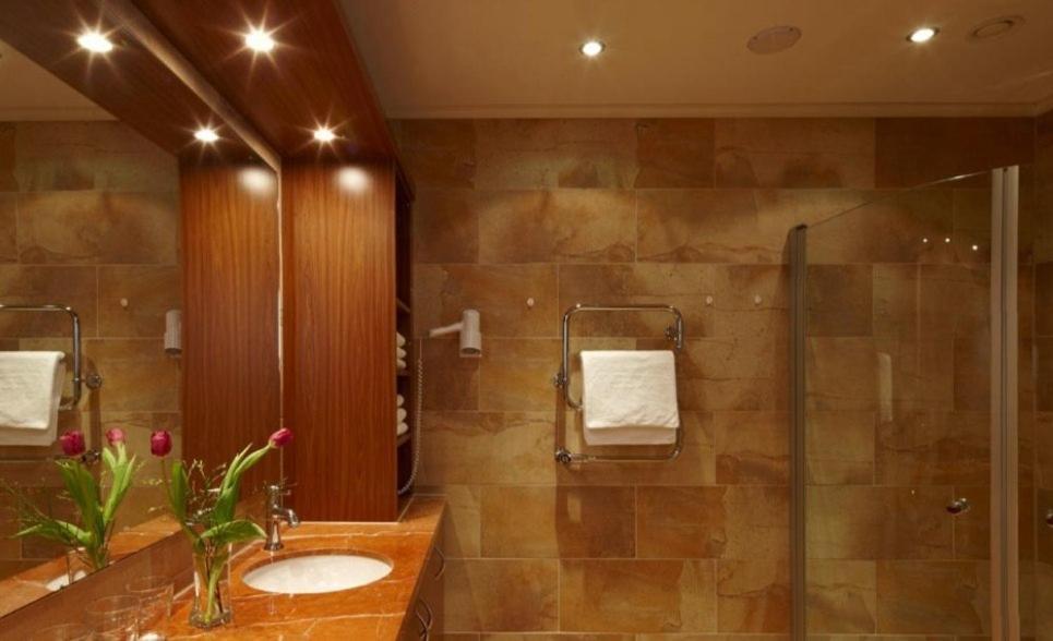 Froejel Resort & Spa 외부 사진