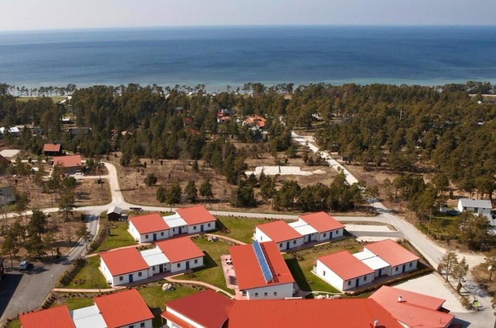 Froejel Resort & Spa 외부 사진