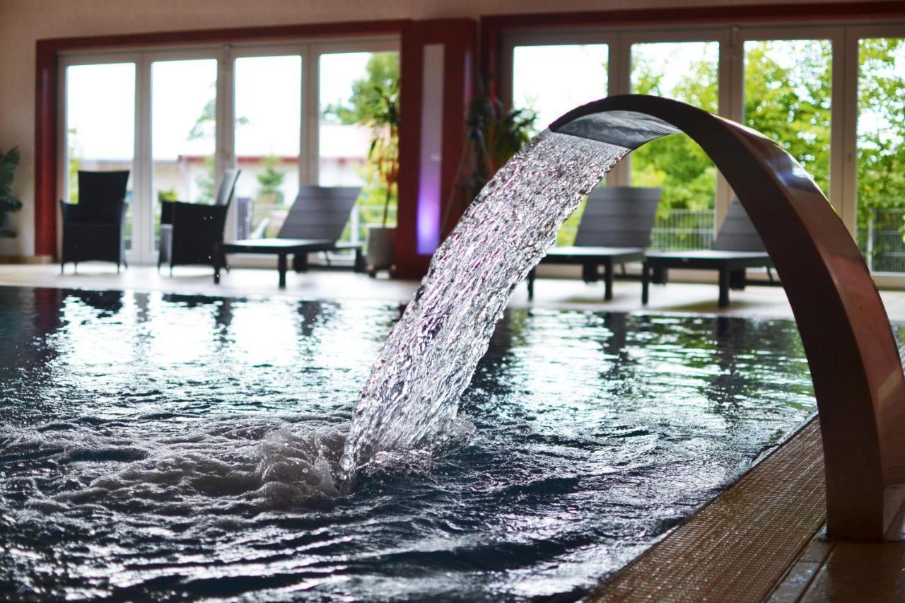Froejel Resort & Spa 외부 사진